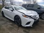 2019 TOYOTA  CAMRY