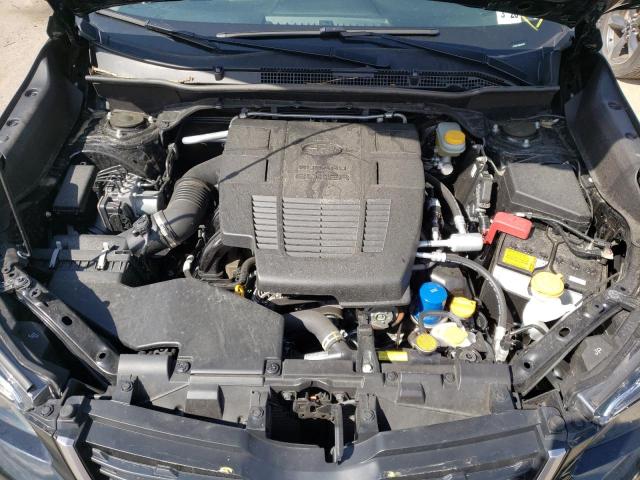2021 SUBARU FORESTER P JF2SKAFC0MH445874