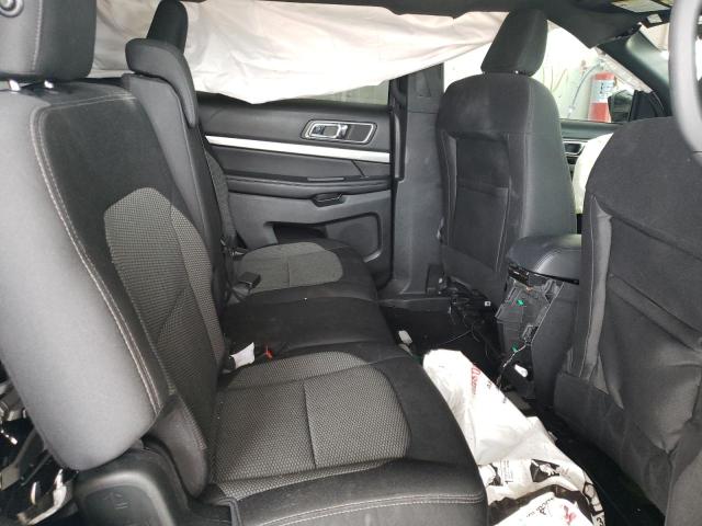 2019 FORD EXPLORER X 1FM5K7D81KGB02647