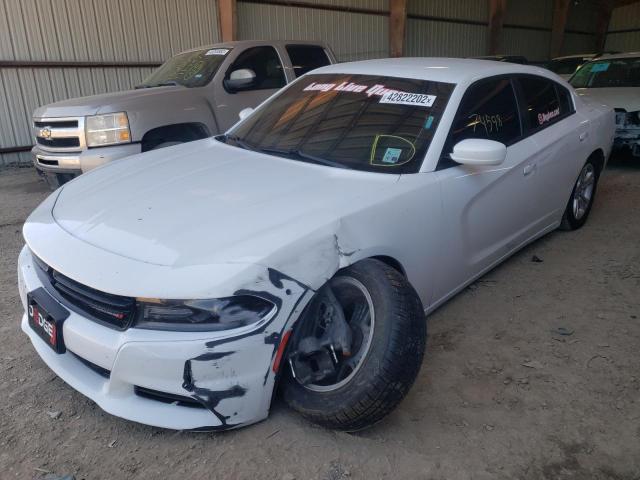 2020 DODGE CHARGER SX 2C3CDXBG2LH111237