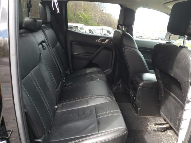 2020 FORD RANGER XL 1FTER4FH4LLA36972