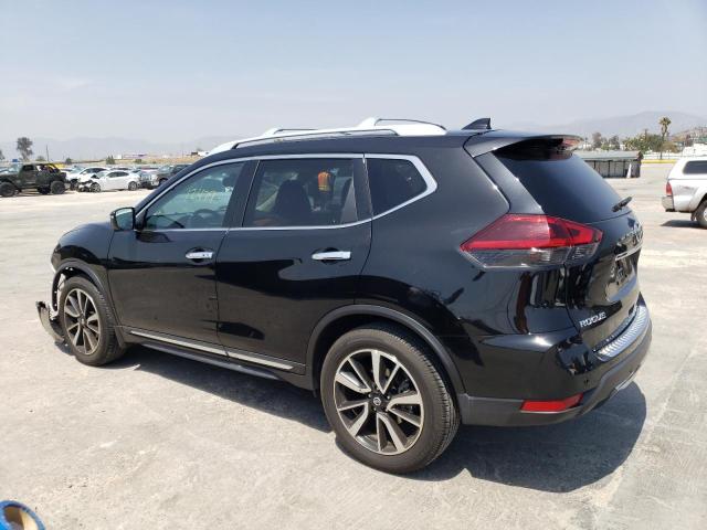 2019 NISSAN ROGUE S 5N1AT2MT3KC700460