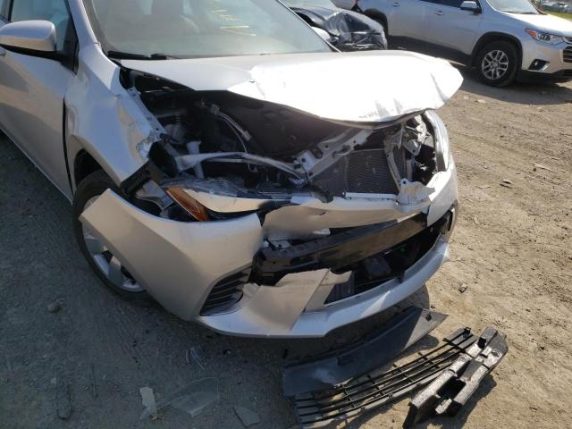 Фото: 2T1BURHE2GC547725 - 9