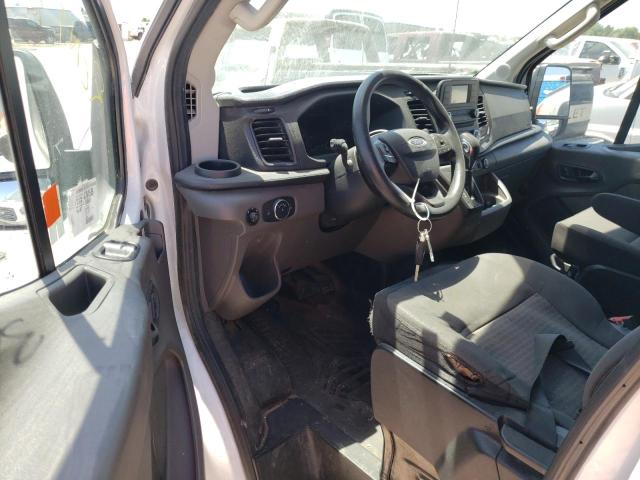 2020 FORD TRANSIT T- 1FTBR1C87LKA07087