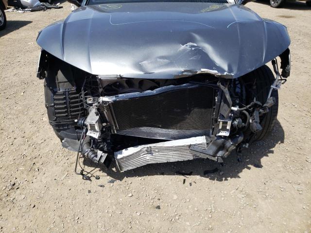 2021 AUDI Q5 SPORTBA WA15AAFY8M2072980