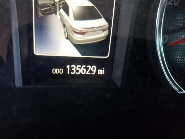 2015 TOYOTA CAMRY LE 4T1BF1FK1FU009342