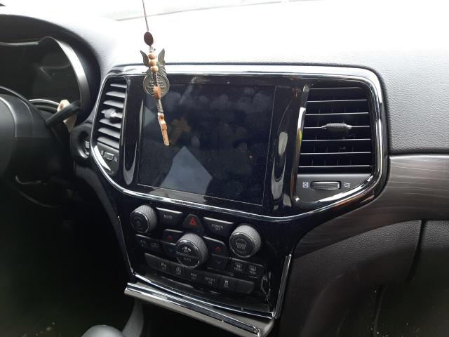 2021 JEEP GRAND CHER 1C4RJFAG4MC882524