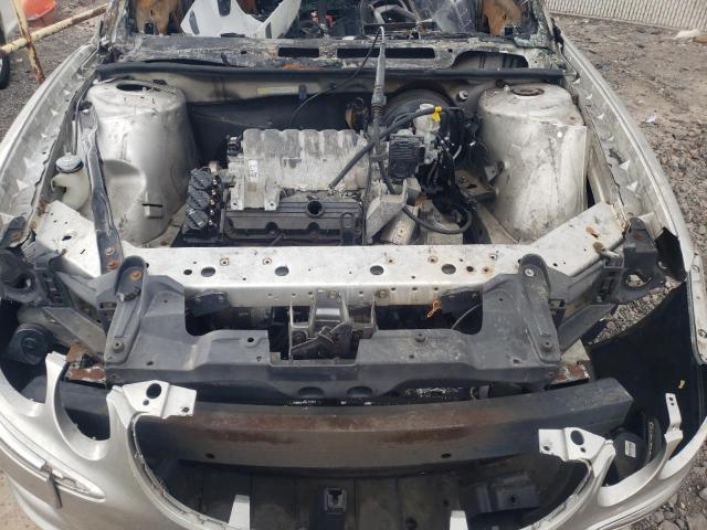 2G4WC582581281986 Buick Lacrosse C 2008. Фото: 6