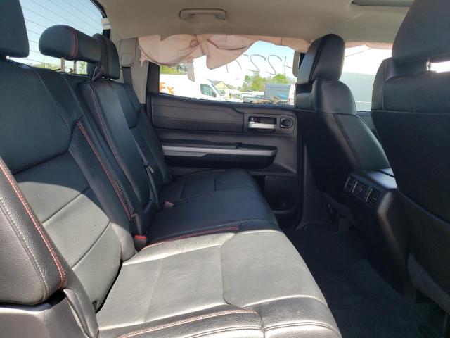 2020 TOYOTA TUNDRA CRE 5TFDY5F19LX929347