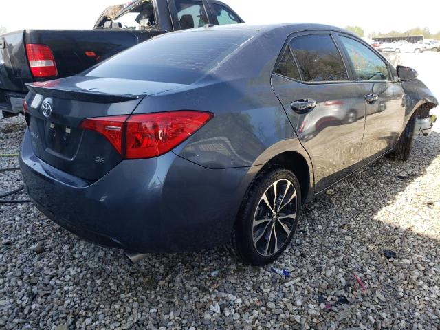 2019 TOYOTA COROLLA L 5YFBURHEXKP885804