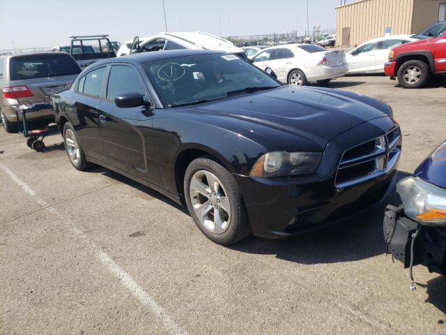 Salvage cars for sale from Copart Moraine, OH: 2011 Dodge Charger