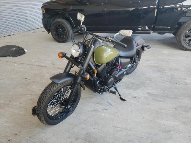 2022 HONDA VT750 C2B JH2RC5373NK200474