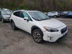 2018 SUBARU  CROSSTREK