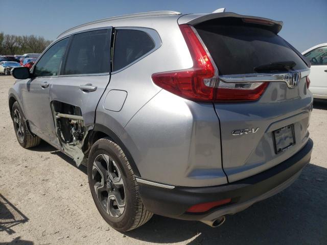 2019 HONDA CR-V TOURI 7FARW2H90KE008175