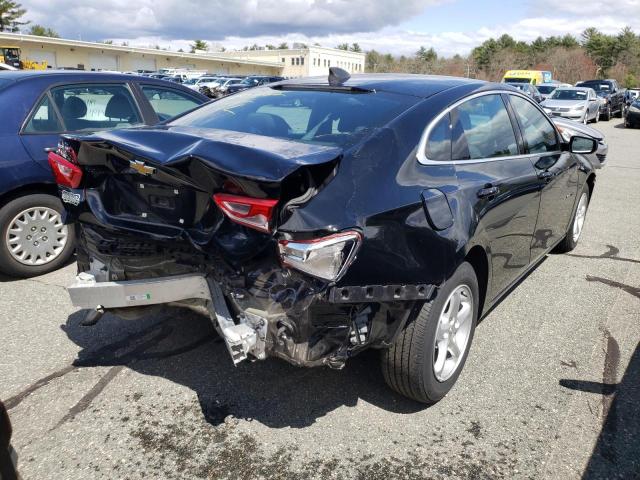 2018 CHEVROLET MALIBU LS 1G1ZB5ST7JF281095