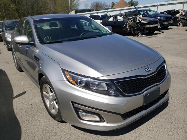 Фото: KNAGM4A75F5538448 - 1