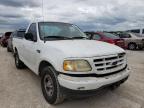 2002 FORD  F150