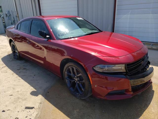 DODGE CHARGER 2020 0
