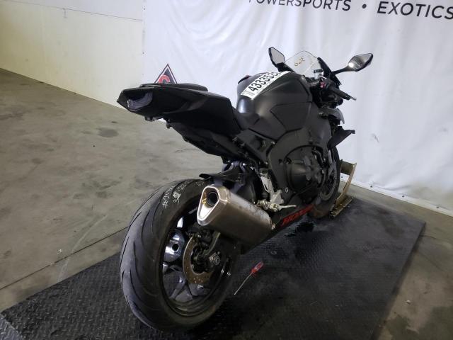 2017 HONDA CBR1000 RA JH2SC7759HK000970