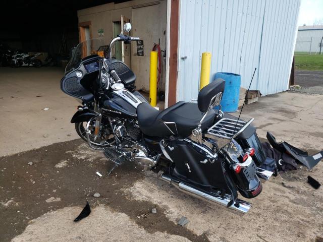 2019 HARLEY-DAVIDSON FLTRX 1HD1KHC11KB647966