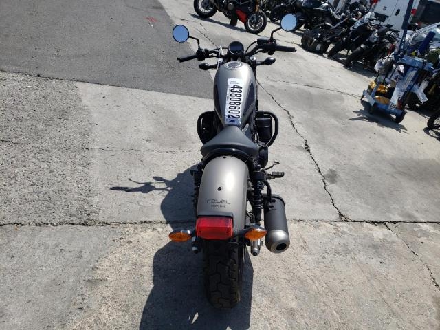 2018 HONDA CMX500 MLHPC5610J5100295