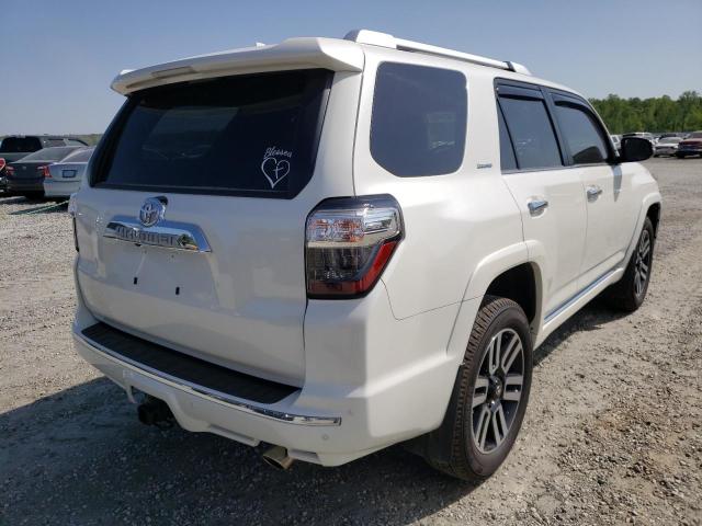 2022 TOYOTA 4RUNNER LI JTEKU5JRXN5990300