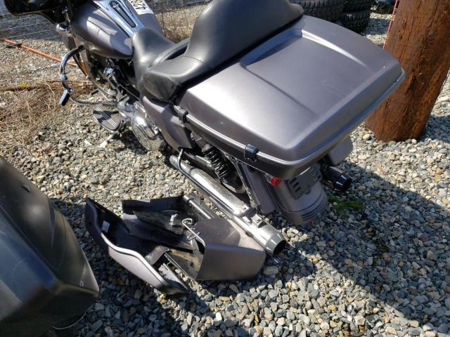 2017 HARLEY-DAVIDSON FLHXS STRE 1HD1KRC14HB687439
