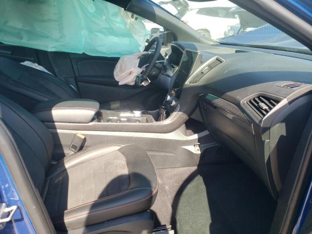 2021 FORD EDGE SE AW 2FMPK3J93MBA34117