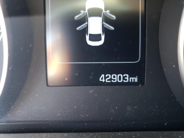 2017 HYUNDAI ELANTRA SE 5NPD84LF9HH175671