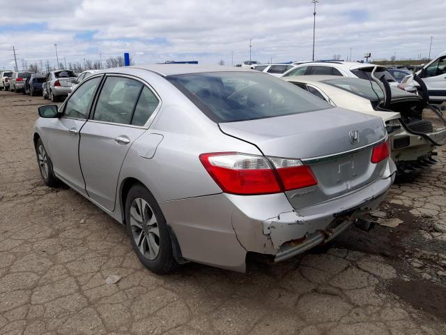 2015 HONDA ACCORD LX 1HGCR2F35FA114628