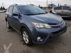 2014 TOYOTA  RAV4