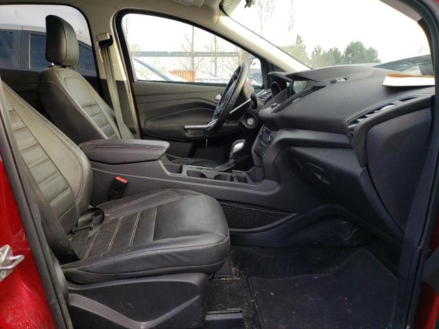 2018 FORD ESCAPE SEL 1FMCU9HD7JUD09578
