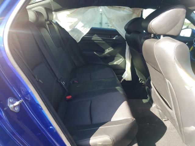2020 HONDA ACCORD SPO 1HGCV1F32LA039145