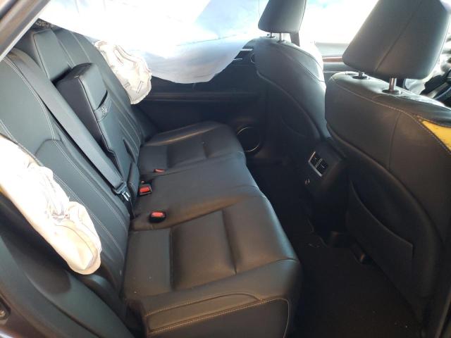 2018 LEXUS RX 450H BA 2T2BGMCA5JC022076