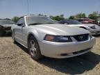 2004 FORD  MUSTANG