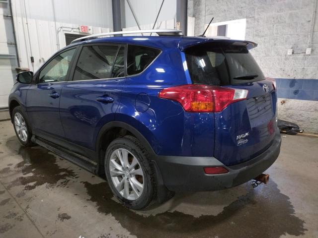 2015 TOYOTA RAV4 LIMIT 2T3DFREV7FW284028