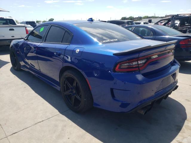 2020 DODGE CHARGER SC 2C3CDXGJ4LH142509
