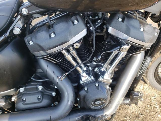 2020 HARLEY-DAVIDSON FXBB 1HD1YJJ14LB066181