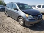 2010 HONDA  ODYSSEY