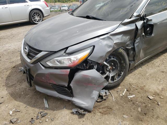2016 NISSAN ALTIMA 2.5 1N4AL3AP8GN337012