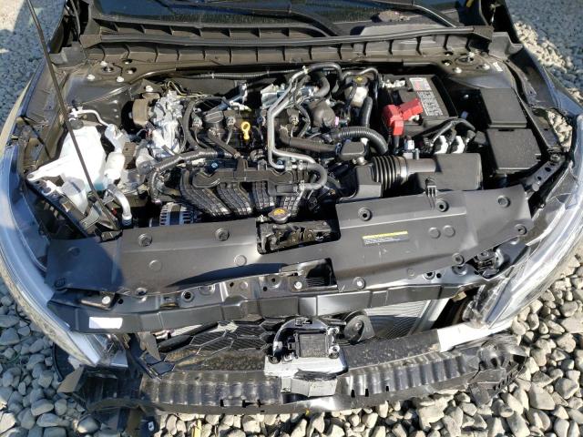 2022 NISSAN ALTIMA 1N4BL4CV9NN338429