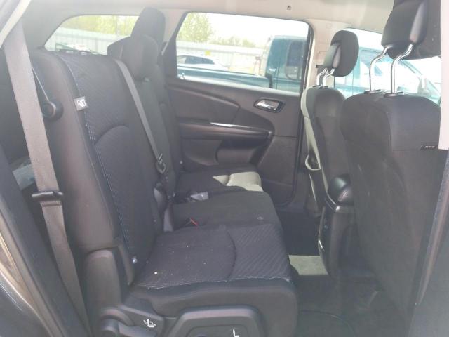 2016 DODGE JOURNEY SE 3C4PDCABXGT246829