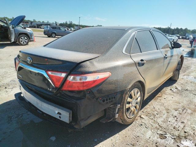 2015 TOYOTA CAMRY LE 4T4BF1FK0FR503102