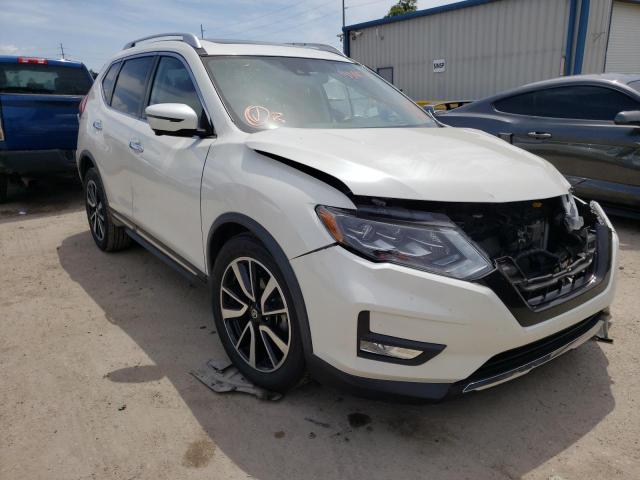 Фото: JN8AT2MTXJW467084 - 1