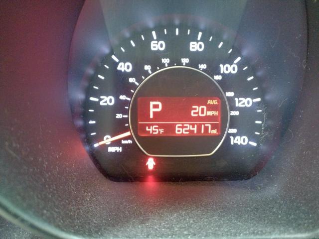 2015 KIA SOUL KNDJN2A28F7118458