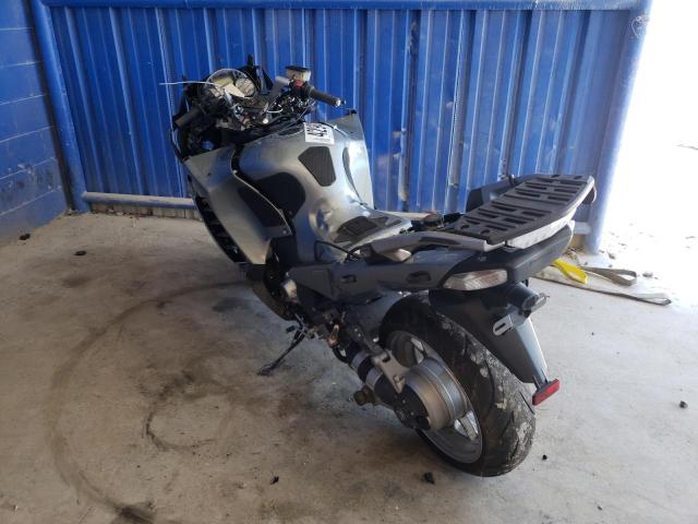 2008 KAWASAKI ZG1400 A JKBZGNA198A010576