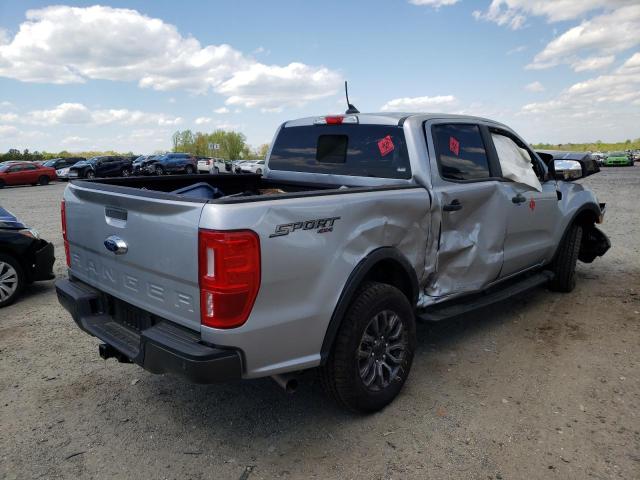 2022 FORD RANGER 1FTER4FH1NLD17730