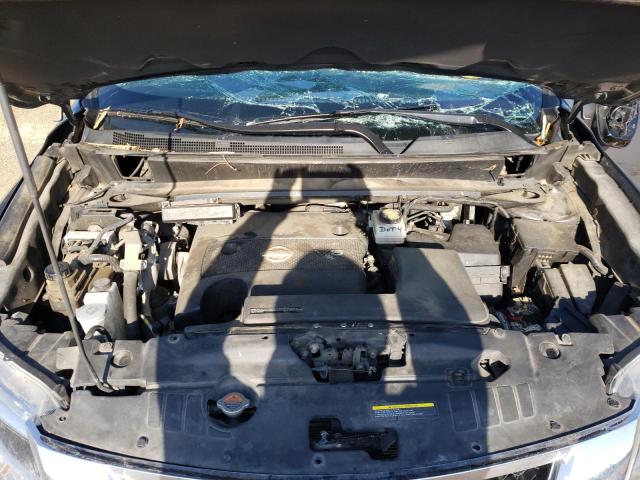 2015 NISSAN PATHFINDER 5N1AR2MN0FC611919