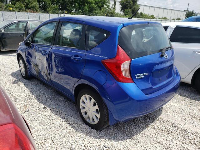 2015 NISSAN VERSA NOTE 3N1CE2CP2FL439802