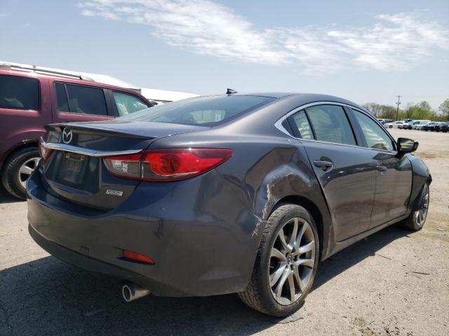 2015 MAZDA 6 GRAND TO - JM1GJ1W61F1174322